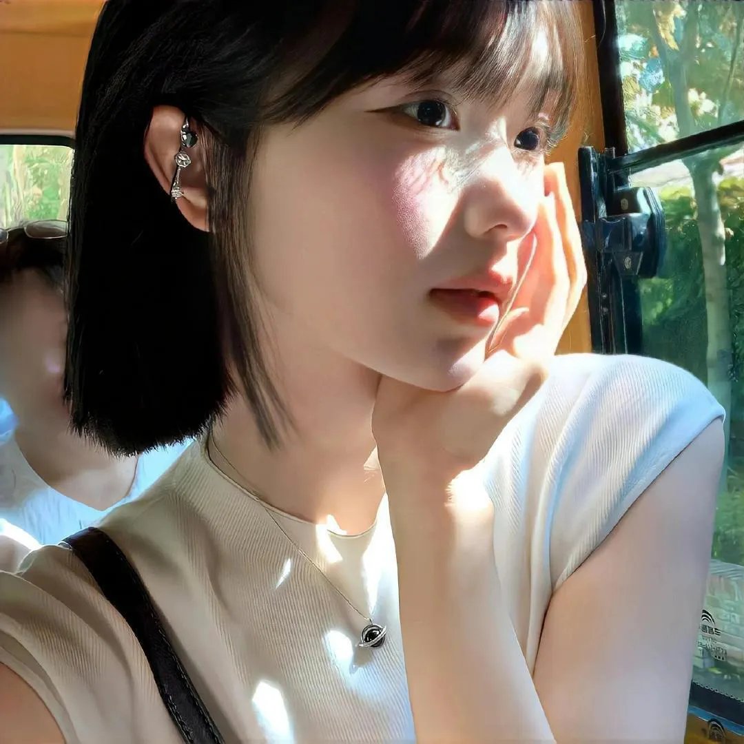 睡公主